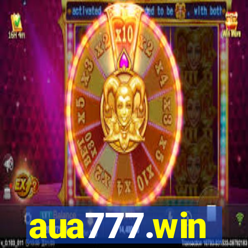 aua777.win