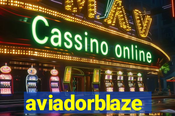 aviadorblaze