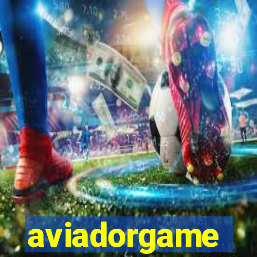aviadorgame