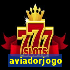 aviadorjogo