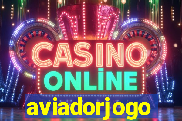 aviadorjogo