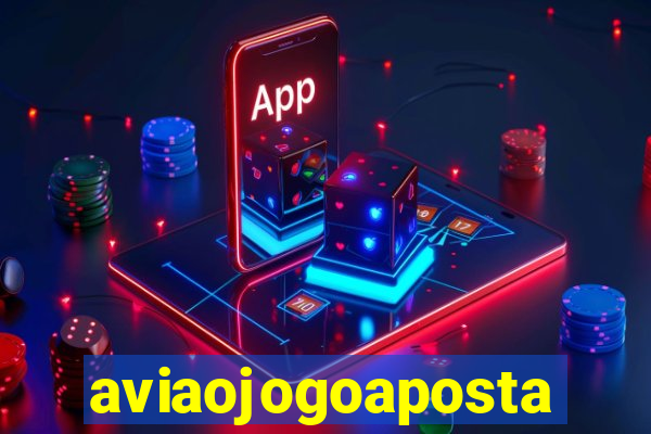 aviaojogoaposta