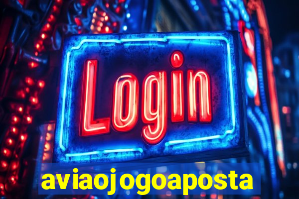 aviaojogoaposta