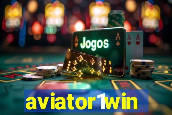 aviator1win