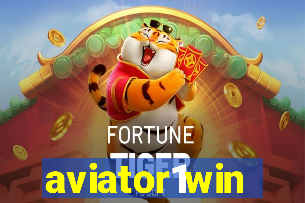 aviator1win