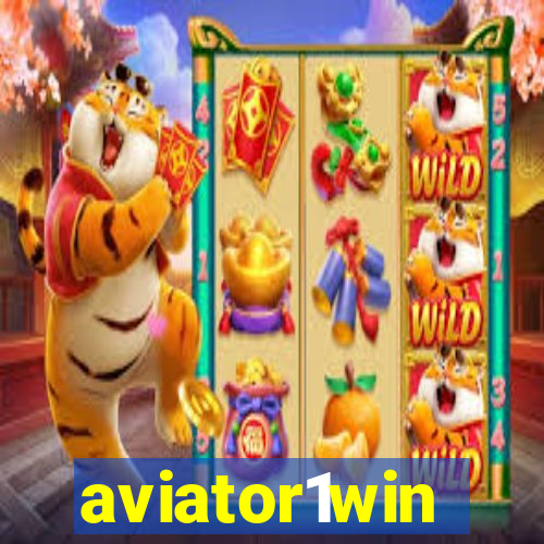aviator1win