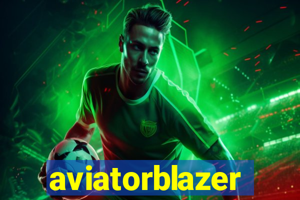 aviatorblazer