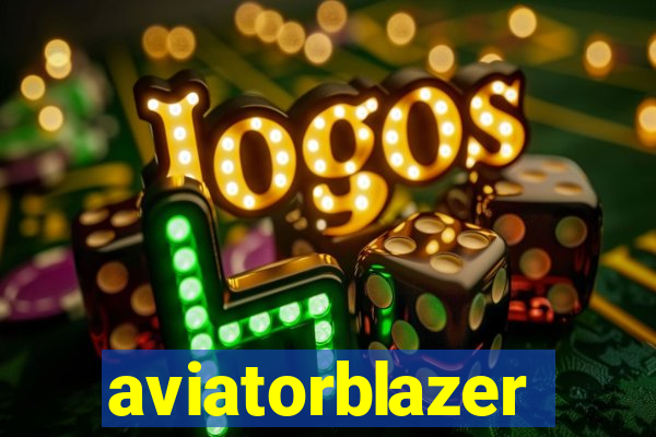 aviatorblazer