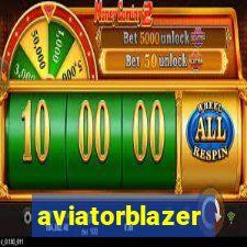 aviatorblazer
