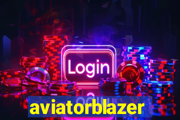 aviatorblazer