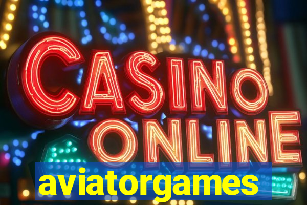 aviatorgames