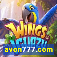 avon777.com