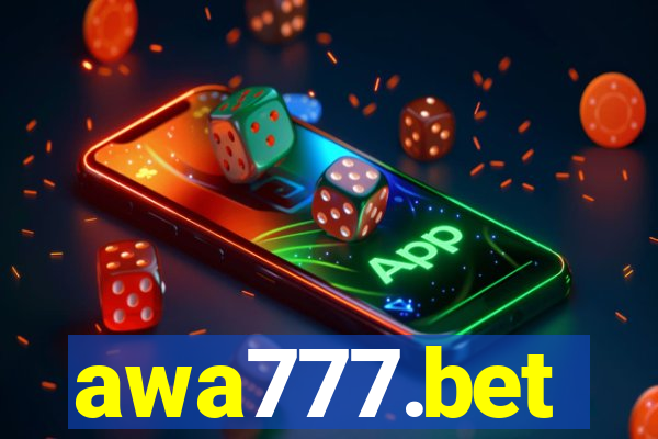awa777.bet