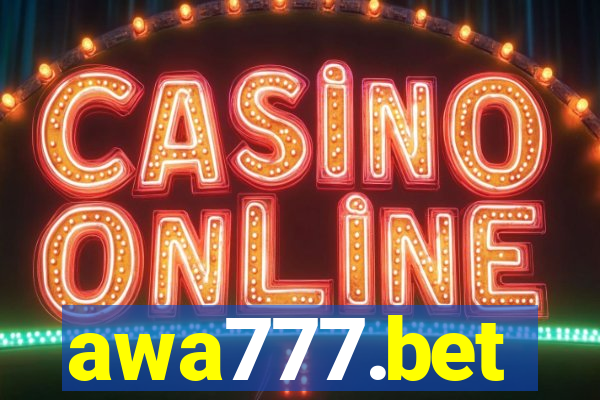 awa777.bet