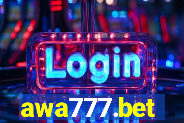 awa777.bet