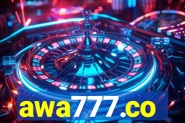 awa777.co