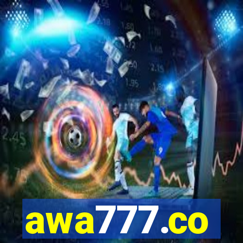 awa777.co