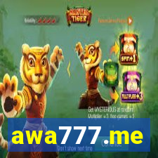 awa777.me