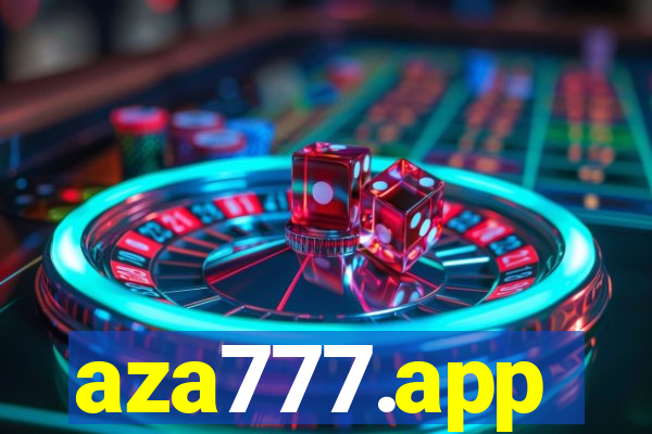 aza777.app