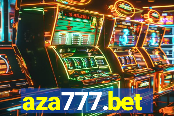 aza777.bet
