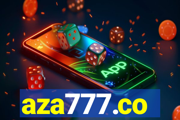 aza777.co