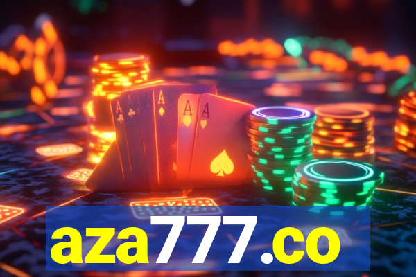 aza777.co