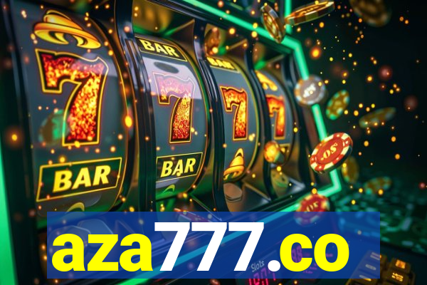 aza777.co