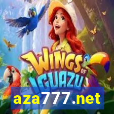 aza777.net