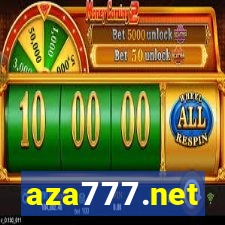aza777.net