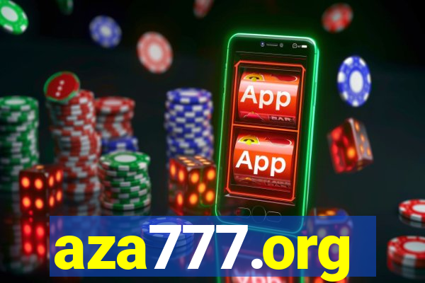 aza777.org