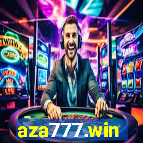 aza777.win