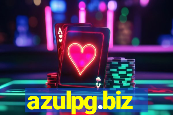 azulpg.biz