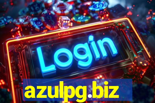 azulpg.biz