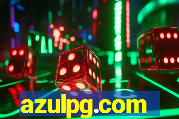 azulpg.com