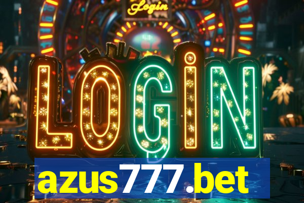 azus777.bet