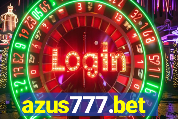 azus777.bet