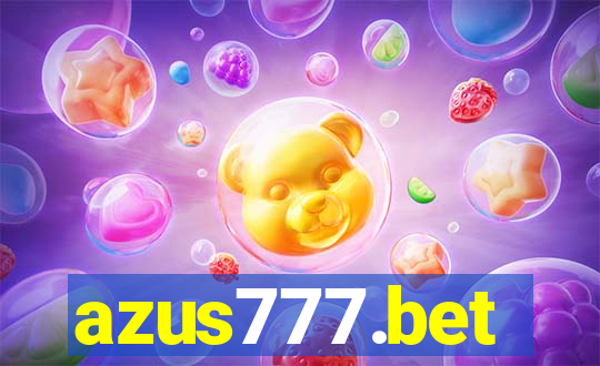 azus777.bet