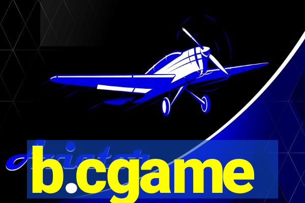 b.cgame
