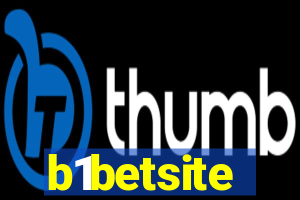 b1betsite