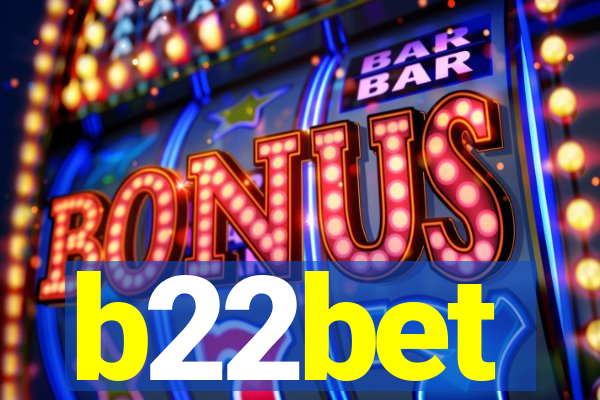 b22bet