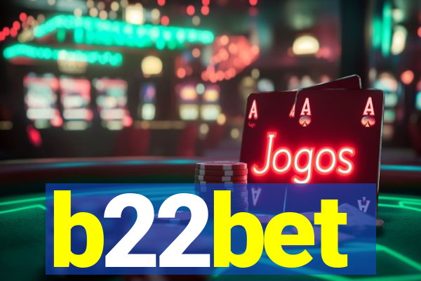 b22bet