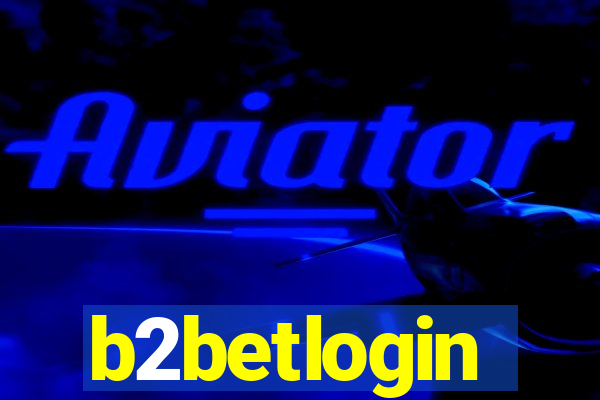 b2betlogin