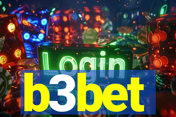 b3bet