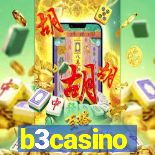 b3casino