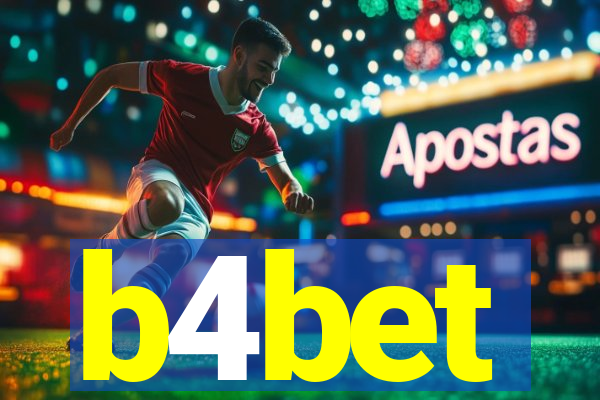 b4bet