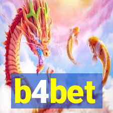 b4bet