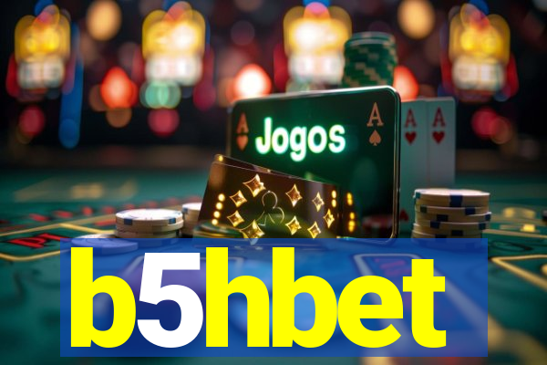 b5hbet