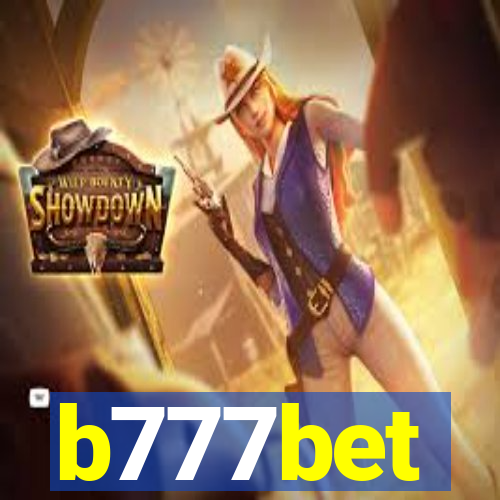 b777bet