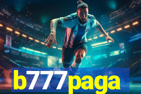 b777paga