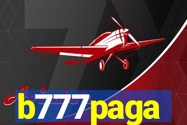 b777paga